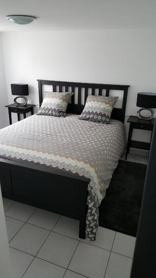 Appartamento Nid Douillet Au Pied Du Vercors *