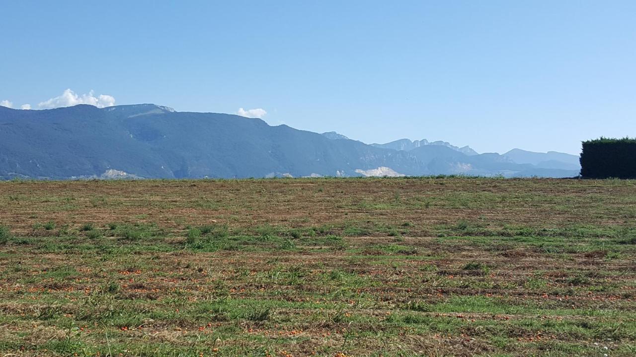 Nid Douillet Au Pied Du Vercors Appartamento