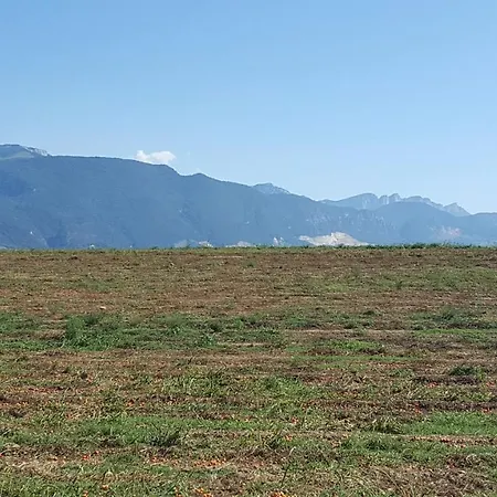 Nid Douillet Au Pied Du Vercors Eymeux Esterno foto