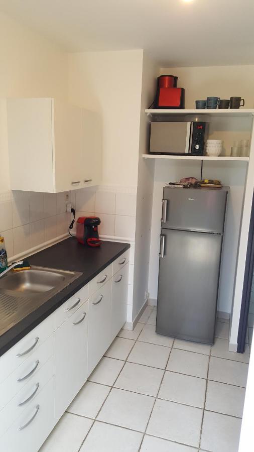Nid Douillet Au Pied Du Vercors Apartment *