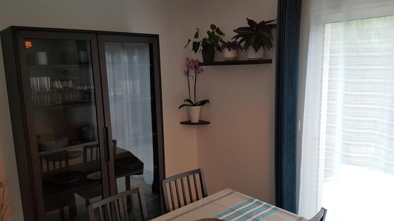Nid Douillet Au Pied Du Vercors Apartment Eymeux