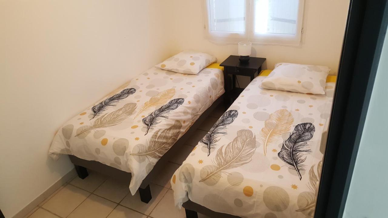 Apartment Nid Douillet Au Pied Du Vercors