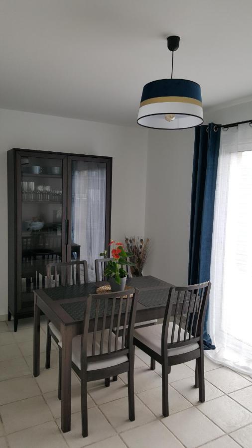 Apartment Nid Douillet Au Pied Du Vercors *