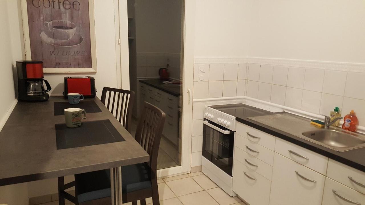 Apartment Nid Douillet Au Pied Du Vercors
