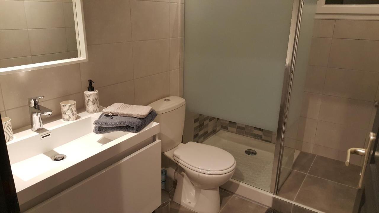 Apartment Nid Douillet Au Pied Du Vercors *